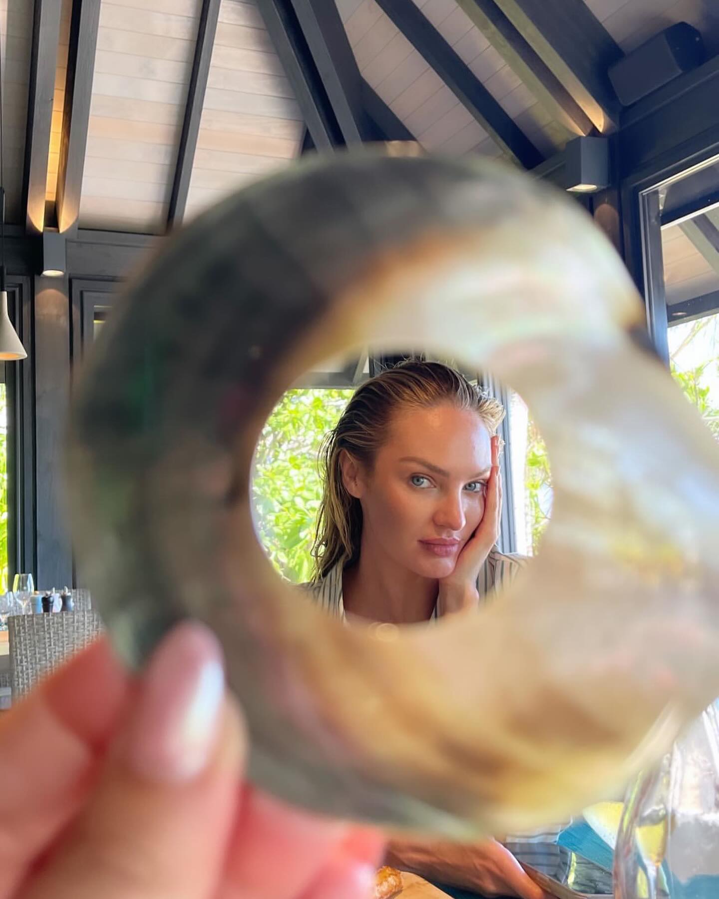 Candice Swanepoel