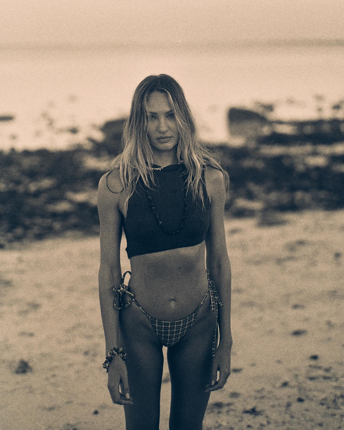 Candice Swanepoel