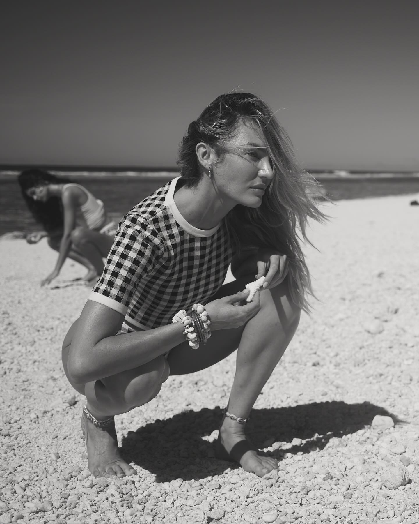 Candice Swanepoel