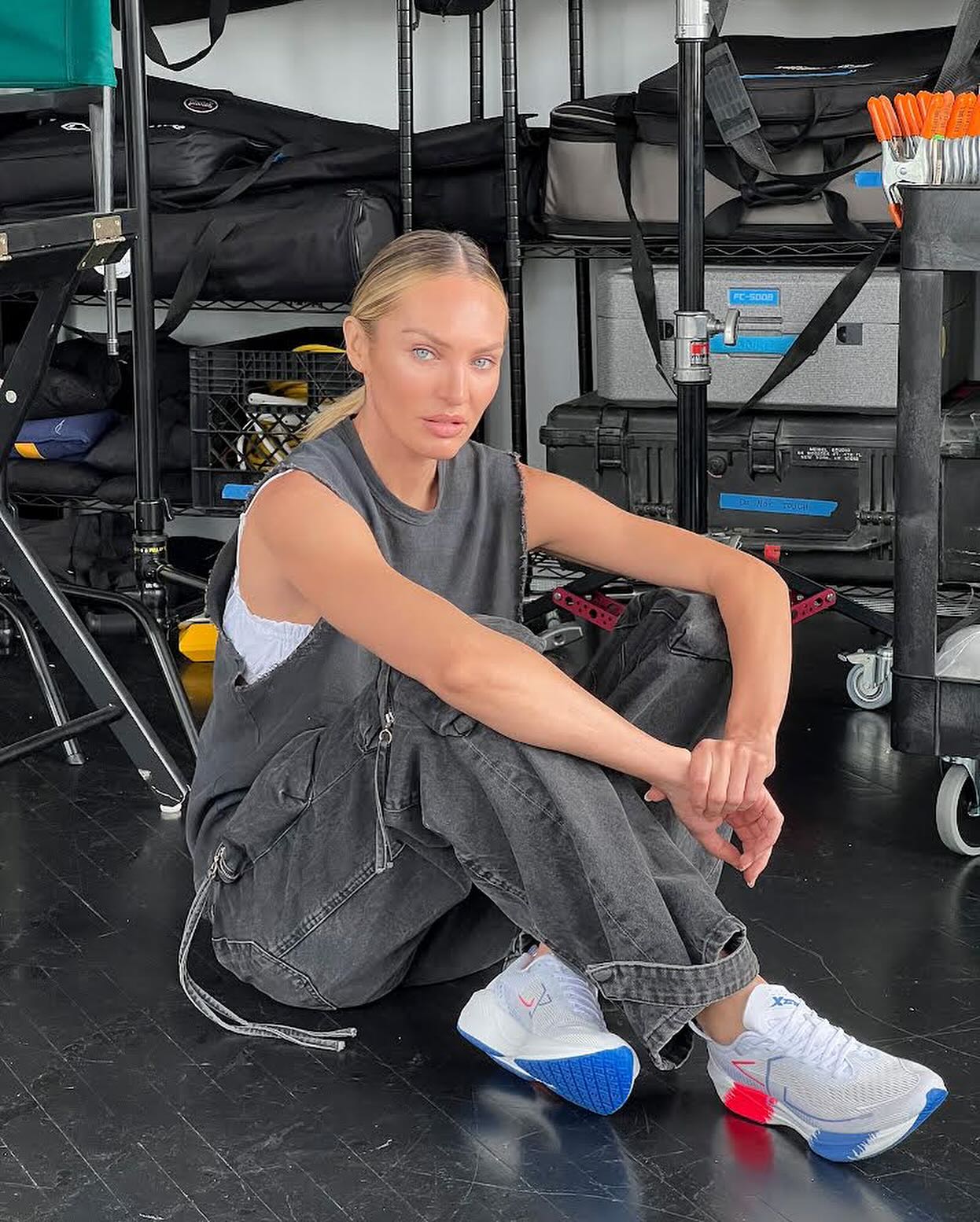 Candice Swanepoel