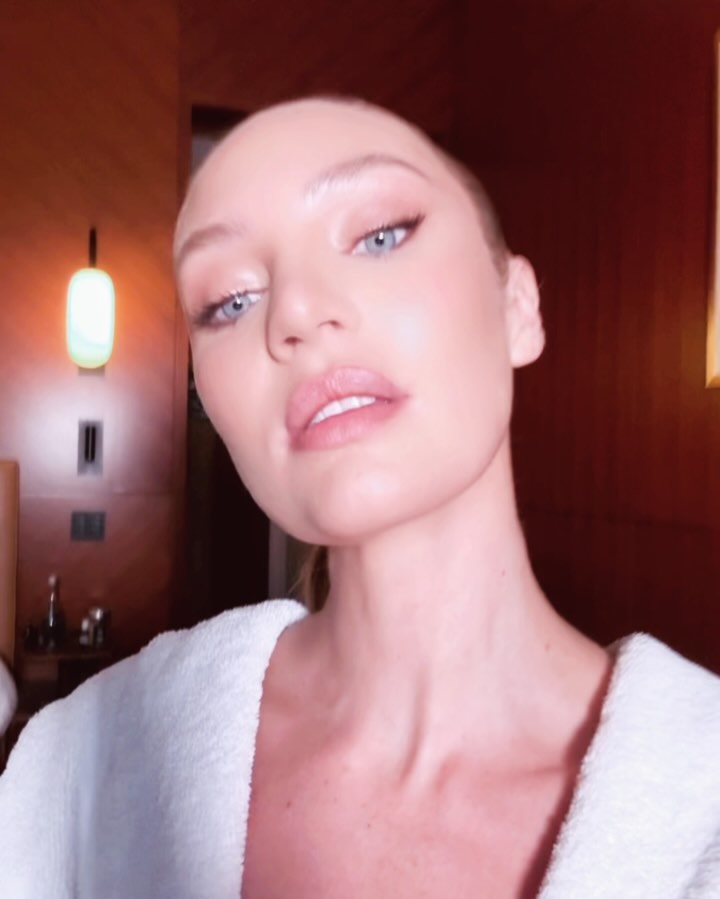 Candice Swanepoel