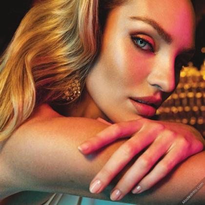 Candice Swanepoel photo 259498