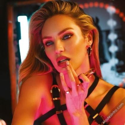 Candice Swanepoel photo 259502