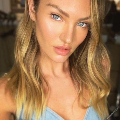 Candice Swanepoel photo 259547