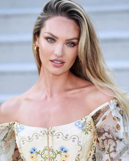 Candice Swanepoel photo 259559