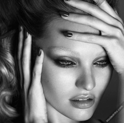 Candice Swanepoel photo 259580