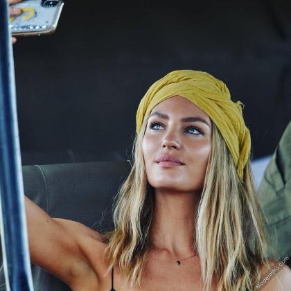 Candice Swanepoel photo 259582