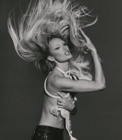 Candice Swanepoel photo 26892