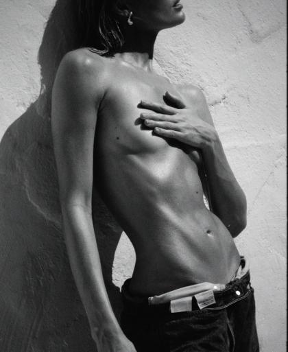 Candice Swanepoel photo 26908