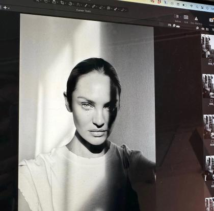 Candice Swanepoel photo 26963