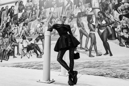 Candice Swanepoel photo 26977