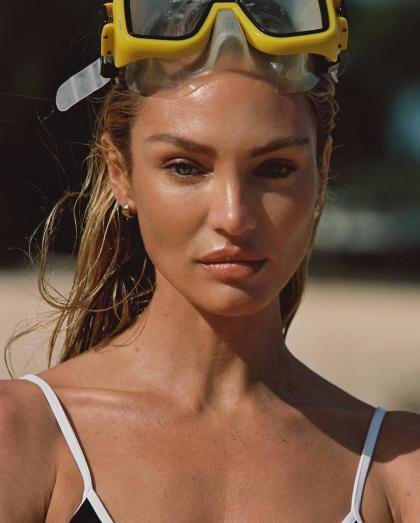 Candice Swanepoel photo 26991