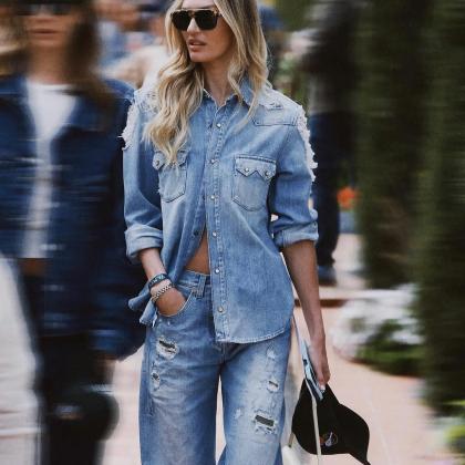 Candice Swanepoel photo 27031