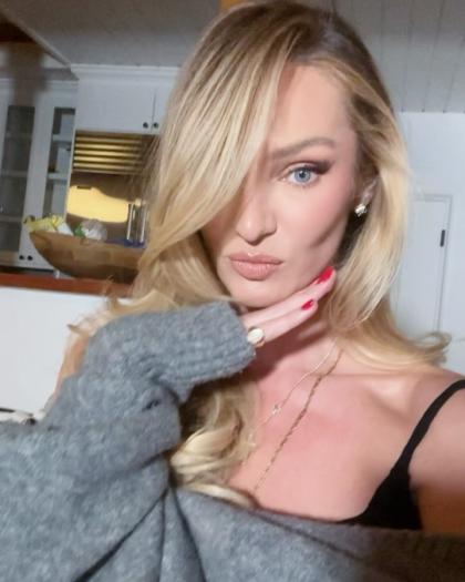 Candice Swanepoel photo 27037