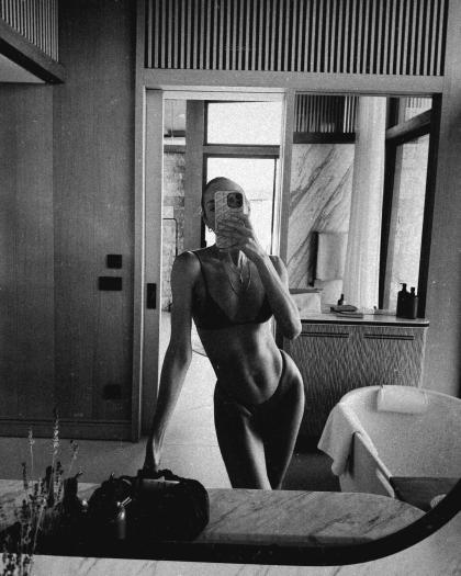 Candice Swanepoel photo 27039