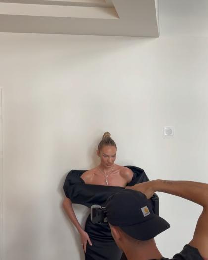 Candice Swanepoel photo 27045