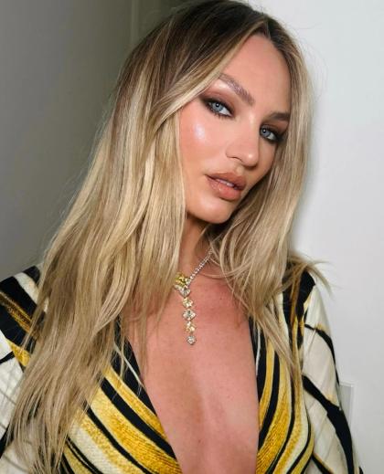 Candice Swanepoel photo 27063