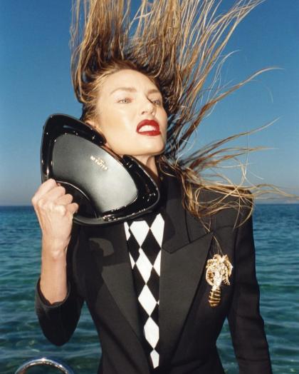 Candice Swanepoel photo 27065