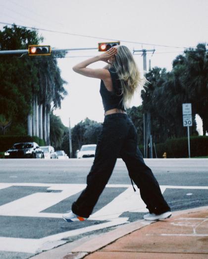 Candice Swanepoel photo 27107