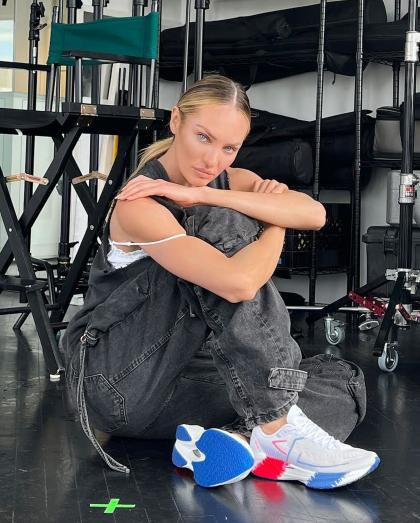 Candice Swanepoel photo 27108