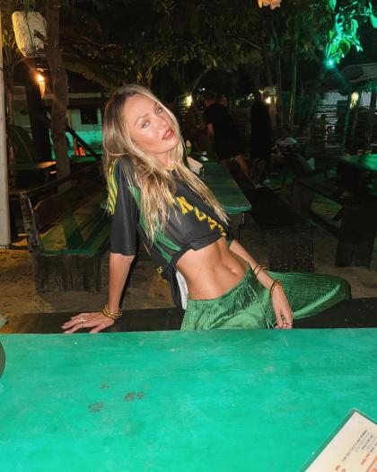 Candice Swanepoel photo 27121