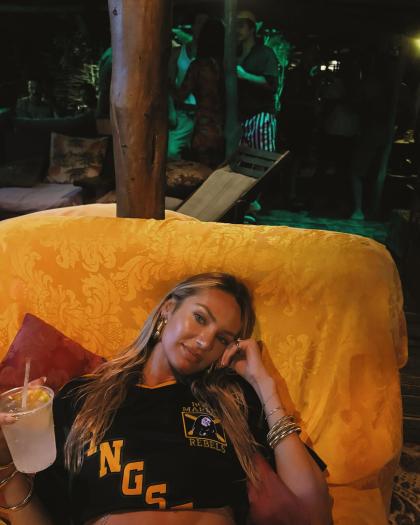 Candice Swanepoel photo 27122