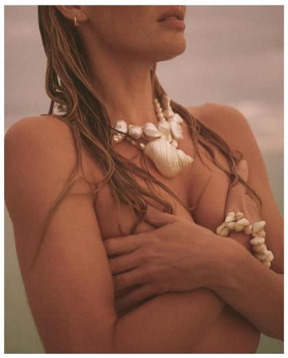 Candice Swanepoel photo 27143