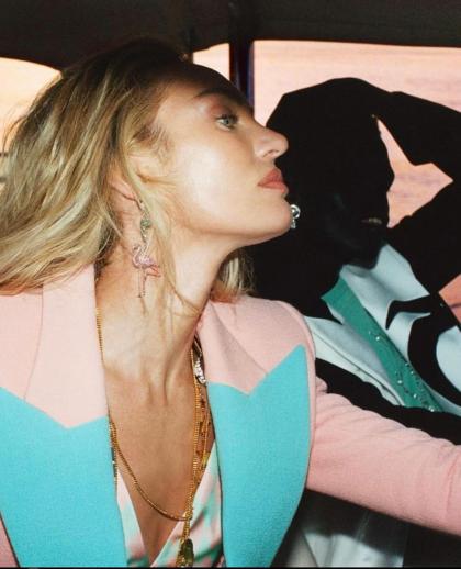 Candice Swanepoel photo 27147