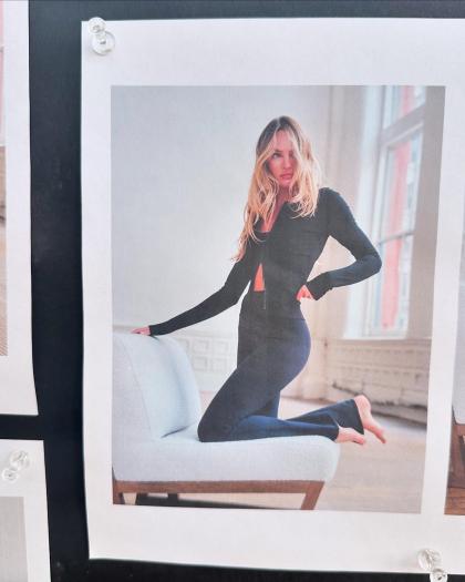 Candice Swanepoel photo 27157