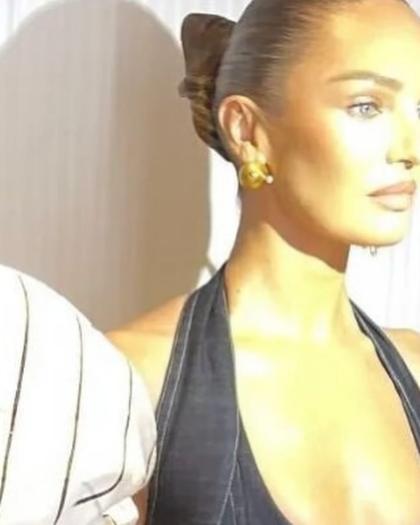 Candice Swanepoel photo 27171