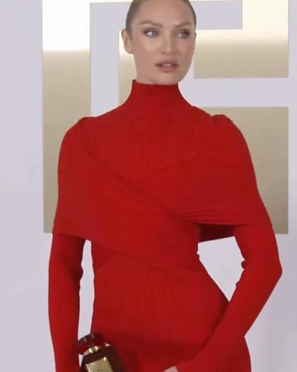 Candice Swanepoel photo 27183