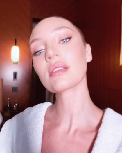 Candice Swanepoel photo 27185