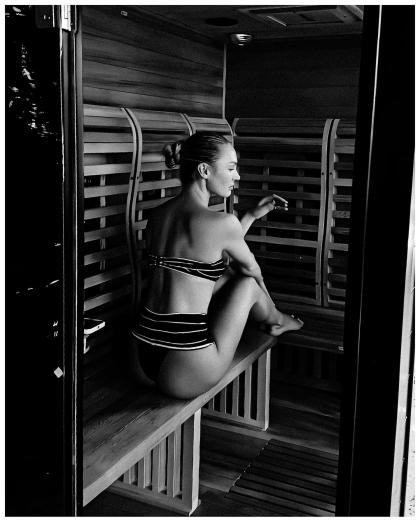 Candice Swanepoel photo 27196