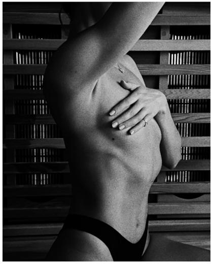 Candice Swanepoel photo 27198