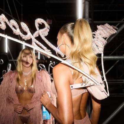 Candice Swanepoel photo 27204