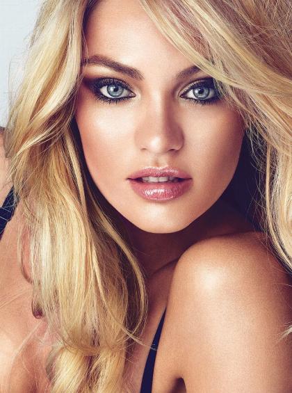 Candice Swanepoel photo 91343