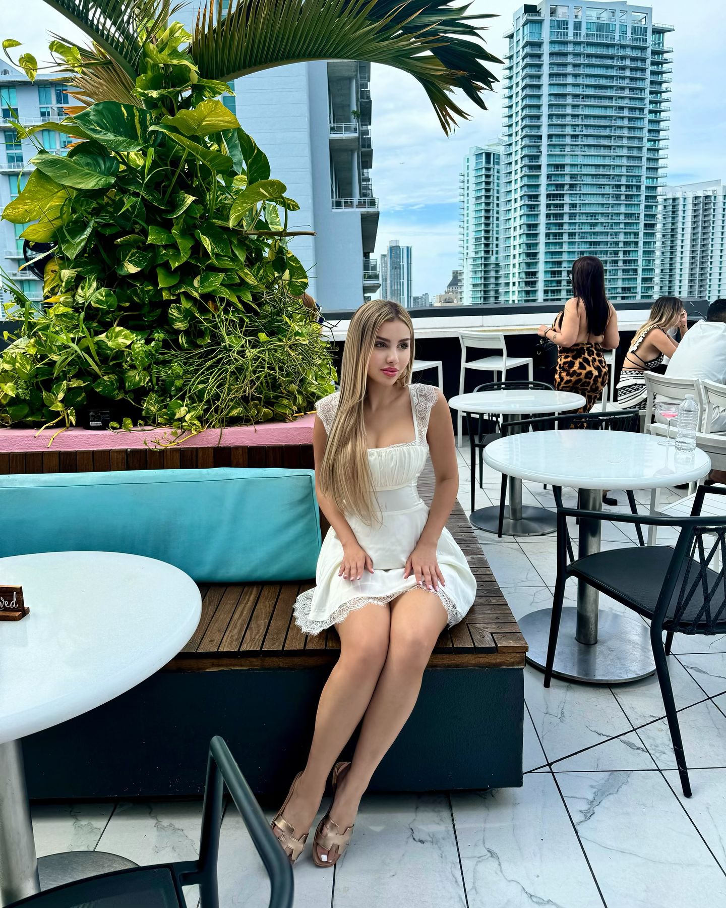 Alexa Dellanos