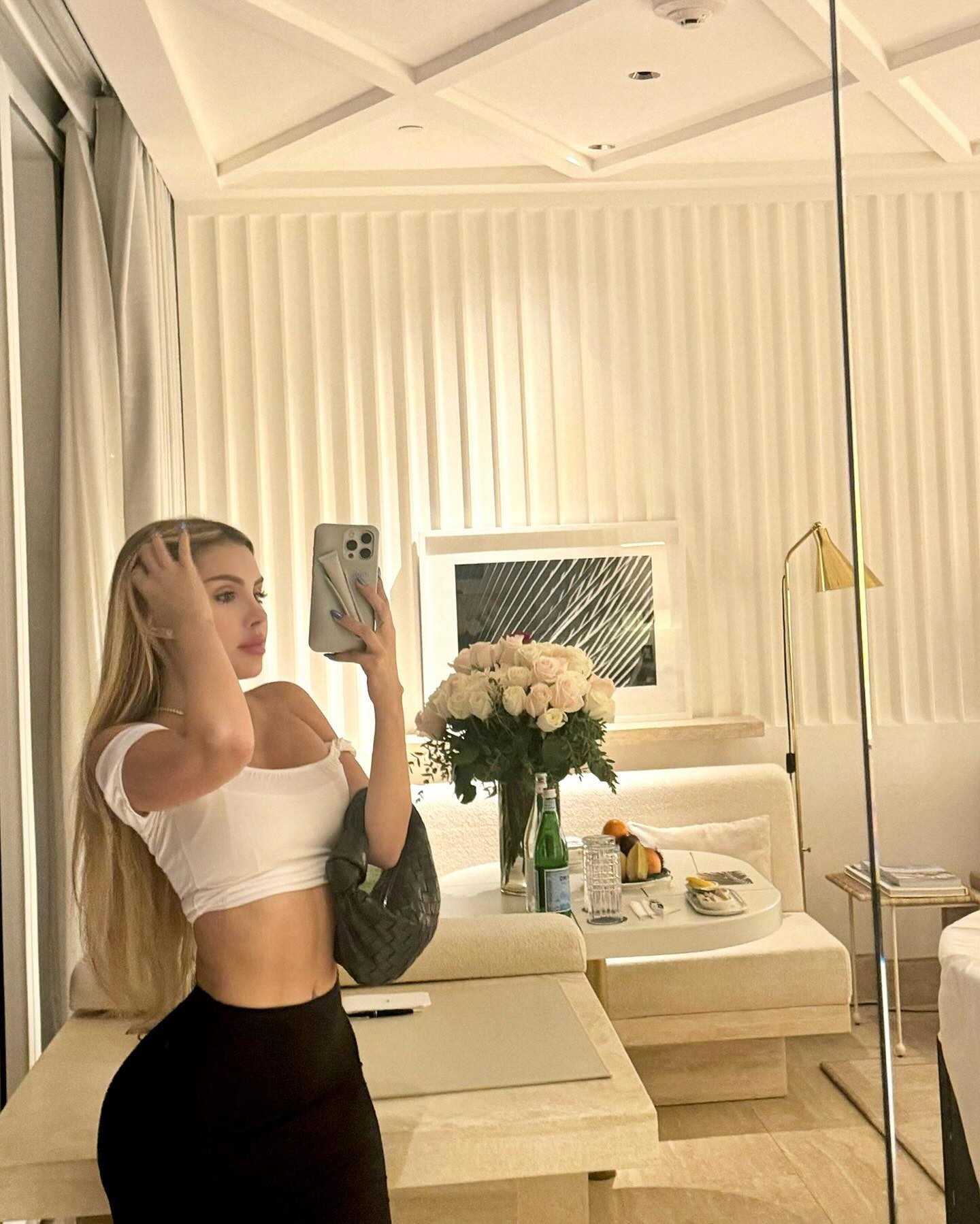 Alexa Dellanos