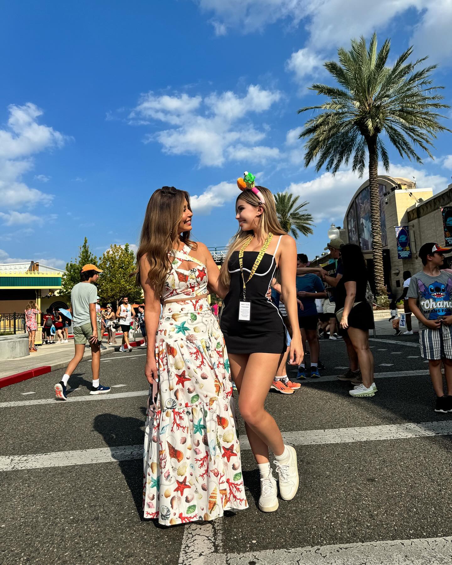 Alexa Dellanos