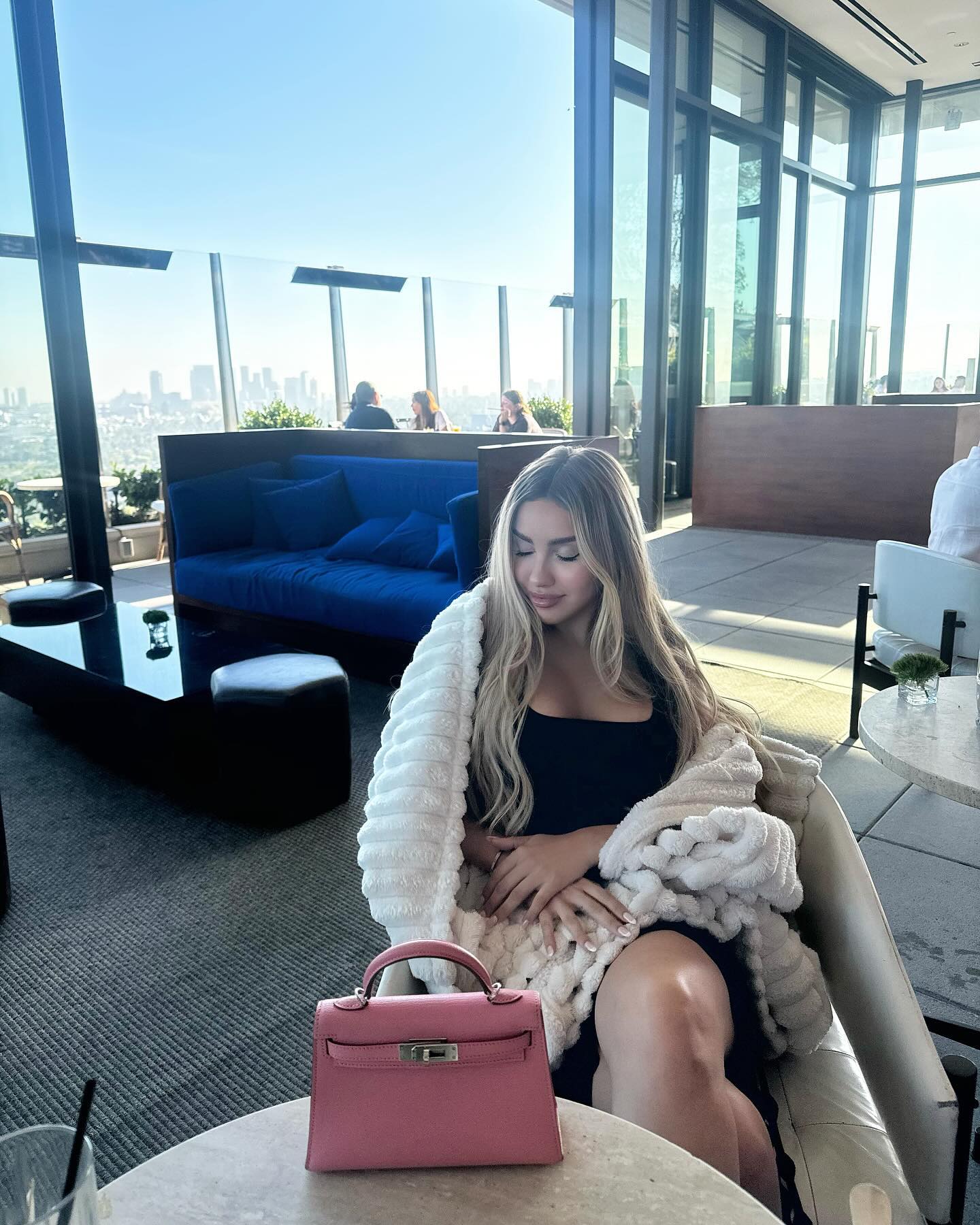 Alexa Dellanos