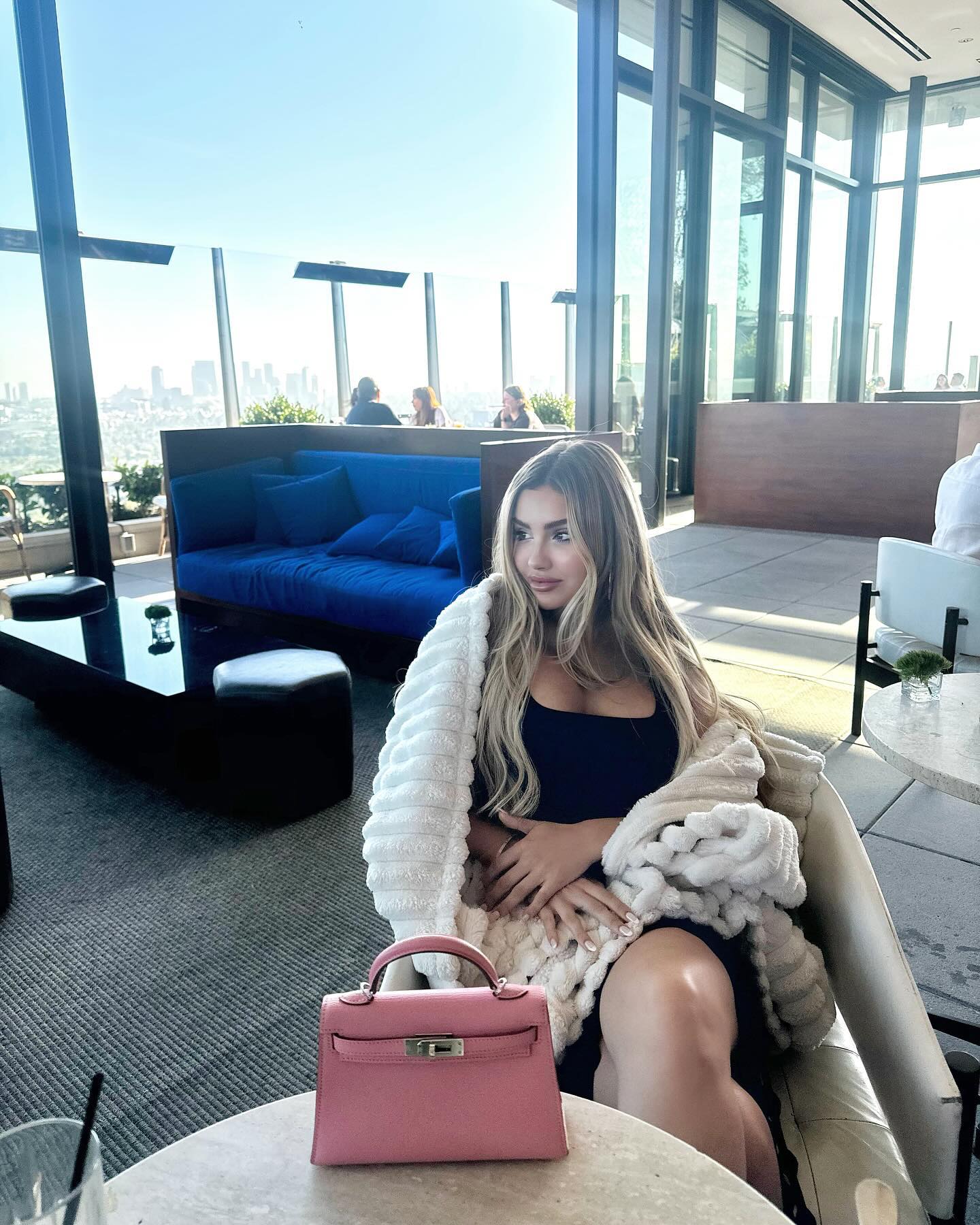 Alexa Dellanos