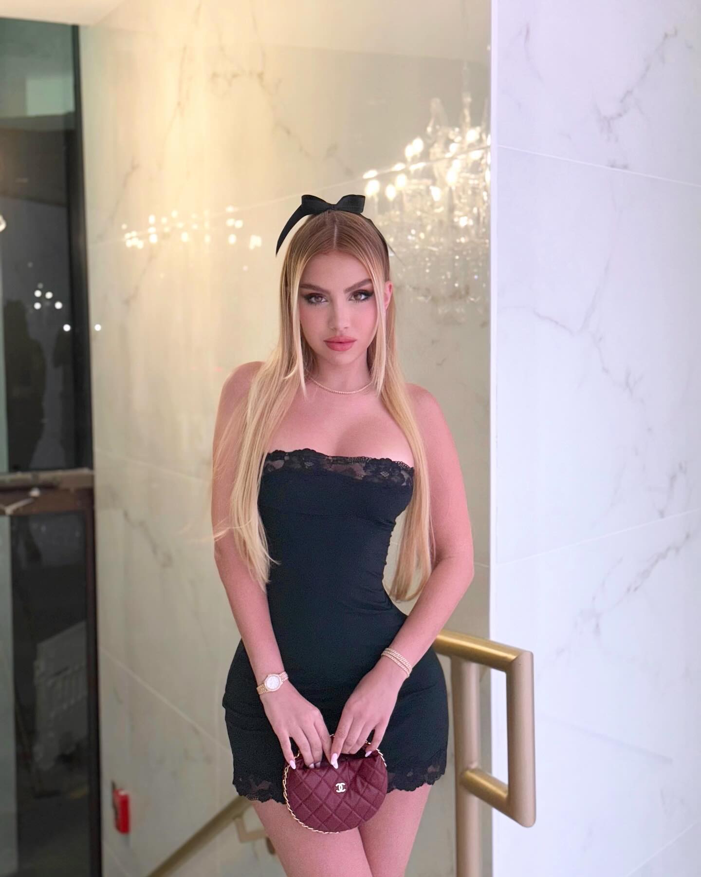 Alexa Dellanos