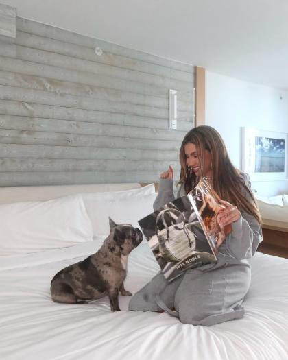 Alexa Dellanos photo 27553