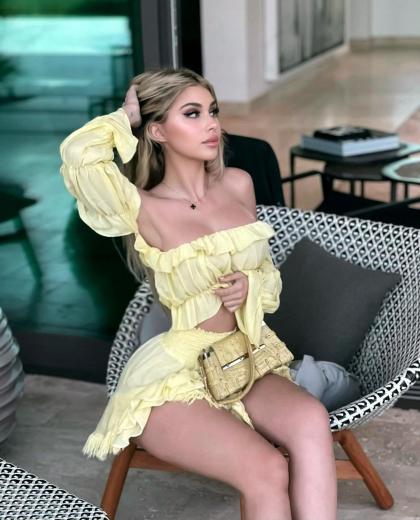 Alexa Dellanos photo 27575