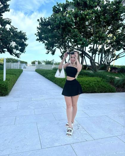 Alexa Dellanos photo 27587