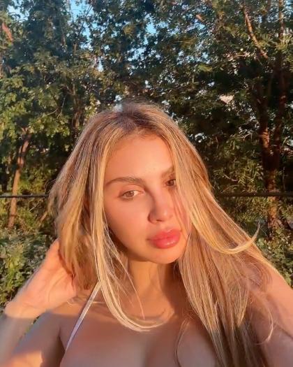 Alexa Dellanos photo 27633