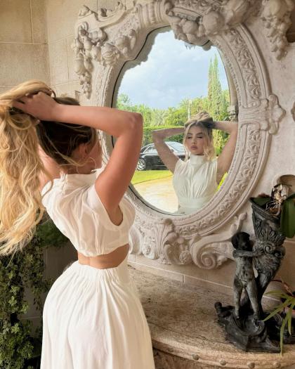 Alexa Dellanos photo 27666