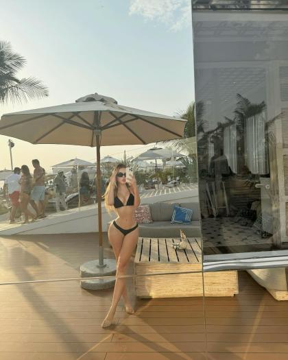 Alexa Dellanos photo 27673