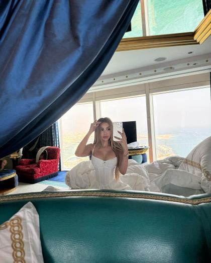 Alexa Dellanos photo 27686