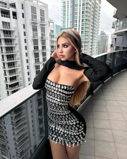Alexa Dellanos photo 27694